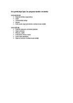 Paraugs 'Datu avoti tūrismā un to izmantošana', 3.