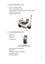 Referāts 'Gaisa kuģu tehnisko šķidrumu apkopes tehnika', 7.