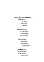 Paraugs 'Putni Latvijā', 14.