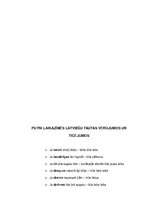 Paraugs 'Putni Latvijā', 25.