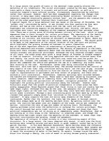 Eseja 'To What Extent Did Environment Effect Urban Mentality in the Medieval Times?', 1.