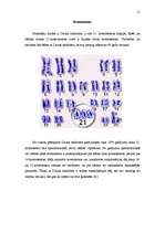 Referāts 'Dauna sindroms', 11.