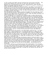 Eseja 'Abortion: Pro-Choice', 1.