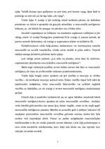 Eseja 'D.Goulmens "Tava emocionālā inteliģence"', 2.