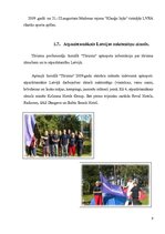 Referāts 'Kolonna Hotel Group', 9.