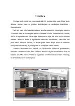 Referāts 'Kolonna Hotel Group', 13.