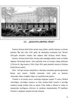 Referāts 'Kolonna Hotel Group', 16.