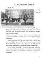 Referāts 'Kolonna Hotel Group', 17.