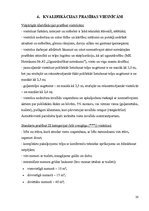 Referāts 'Kolonna Hotel Group', 20.