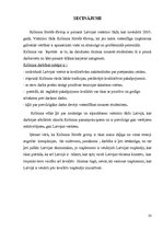 Referāts 'Kolonna Hotel Group', 23.