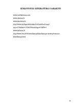 Referāts 'Kolonna Hotel Group', 24.