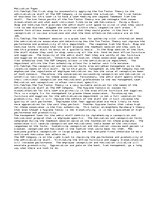 Eseja 'Organizational Behavior ', 1.