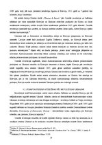 Referāts 'Oranžā revolūcija Ukrainā', 19.