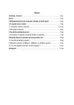 Referāts 'Evergreenu jeb populāro mūžzaļo skaņdarbu uztvere jauniešu vidū', 4.