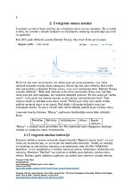 Referāts 'Evergreenu jeb populāro mūžzaļo skaņdarbu uztvere jauniešu vidū', 6.