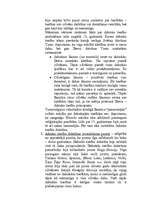 Referāts 'Dabiskās tiesības', 3.