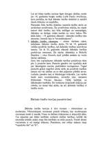 Referāts 'Dabiskās tiesības', 4.