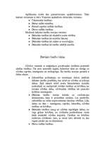 Referāts 'Dabiskās tiesības', 5.