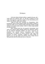 Referāts 'Dabiskās tiesības', 7.