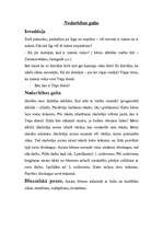 Referāts 'Modelēšana sākumskolas mācību metodikās', 4.