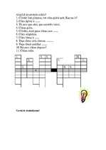 Referāts 'Modelēšana sākumskolas mācību metodikās', 9.