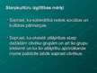 Prezentācija 'Starpkultūru un iekļaujošā izglītība', 9.