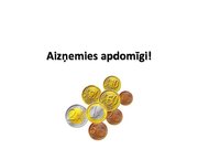 Prezentācija 'Kredītprocentu maksājumu aprēķināšana', 10.