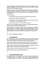 Konspekts 'Eksāmena jautājumi tiesībās', 3.