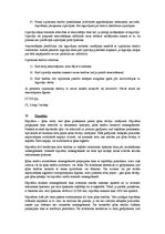 Konspekts 'Eksāmena jautājumi tiesībās', 13.