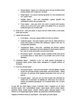 Konspekts 'Eksāmena jautājumi tiesībās', 18.