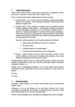 Konspekts 'Eksāmena jautājumi tiesībās', 27.