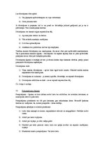 Konspekts 'Eksāmena jautājumi tiesībās', 28.