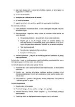 Konspekts 'Eksāmena jautājumi tiesībās', 46.