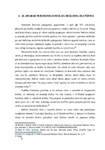 Referāts 'Islāma radikāļu grupējuma Al-Shabab terorisms Somālijā no 2009.gada līdz 2018.ga', 8.