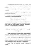 Referāts 'Māsu zinātnes teoriju pielietošana praksē', 8.