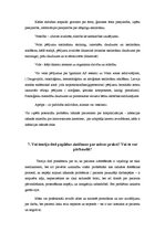 Referāts 'Māsu zinātnes teoriju pielietošana praksē', 9.