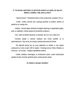 Referāts 'Māsu zinātnes teoriju pielietošana praksē', 11.