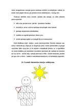 Referāts 'Māsu zinātnes teoriju pielietošana praksē', 16.