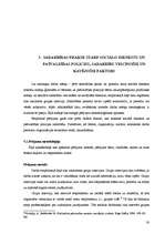 Diplomdarbs 'Sadarbības modeļi starp sociālo dienestu un pašvaldības policiju', 30.