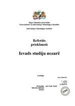 Referāts 'Maksājumu metodes internetā', 1.