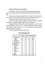 Referāts 'Latvijas maksājuma bilances kapitāla un finanšu konta analīze', 2.