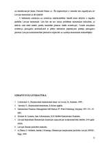 Referāts 'Latvijas maksājuma bilances kapitāla un finanšu konta analīze', 12.