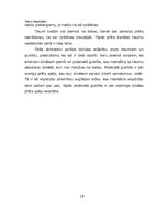 Referāts 'Aristoteļa darbs "Nikomaha ētika"', 19.