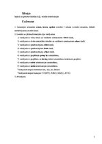 Prezentācija 'SQL valodas pamatkonstrukcijas', 3.