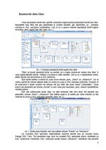 Prezentācija 'SQL valodas pamatkonstrukcijas', 4.