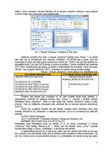 Prezentācija 'SQL valodas pamatkonstrukcijas', 5.