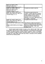 Prezentācija 'SQL valodas pamatkonstrukcijas', 9.