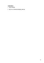 Prezentācija 'SQL valodas pamatkonstrukcijas', 19.