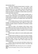 Referāts 'Francijas diplomātija 1740.-1763.', 10.