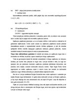 Diplomdarbs 'Privāto uzņēmumu novērtēšana apvienošanas un pārņemšanas procesos', 21.